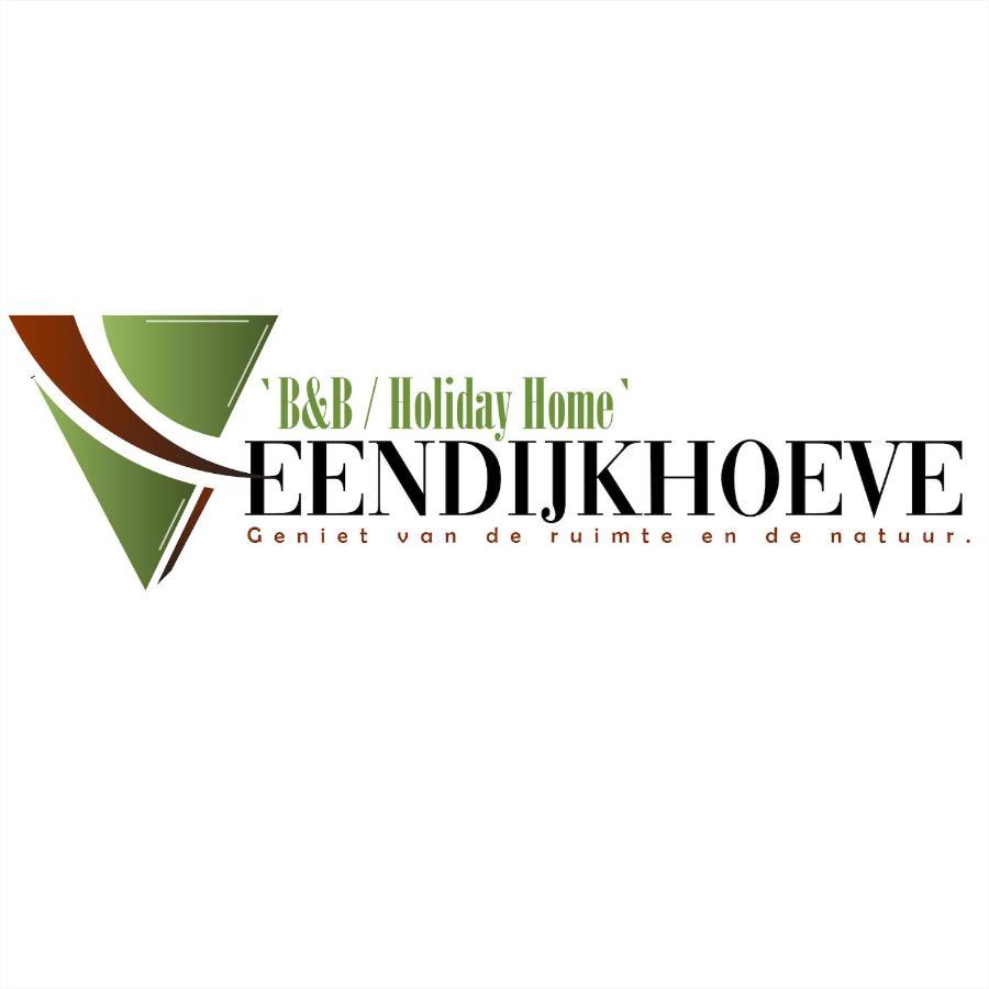 Veendijkhoeve Oosterwolde  Buitenkant foto